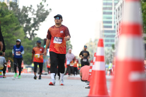 Selangor Half Marathon 2026
