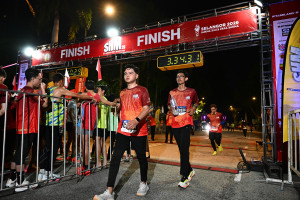 Selangor Half Marathon 2026