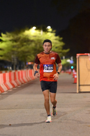Selangor Half Marathon 2026
