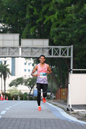 Selangor Half Marathon 2026