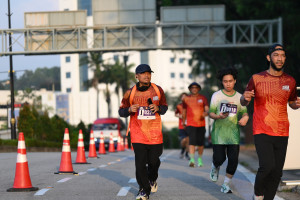 Selangor Half Marathon 2026
