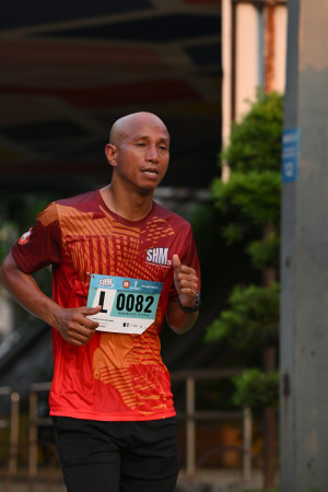 Selangor Half Marathon 2026
