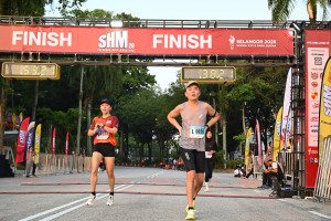 Selangor Half Marathon 2026