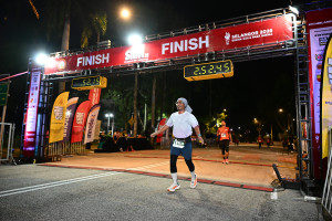 Selangor Half Marathon 2026