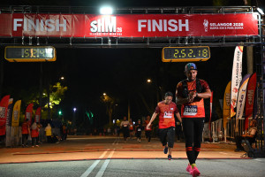 Selangor Half Marathon 2026