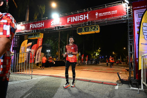 Selangor Half Marathon 2026