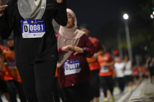 Selangor Half Marathon 2026