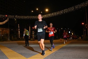 Selangor Half Marathon 2026