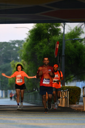 Selangor Half Marathon 2026