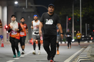 Selangor Half Marathon 2026