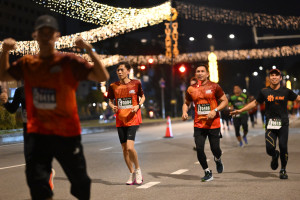 Selangor Half Marathon 2026