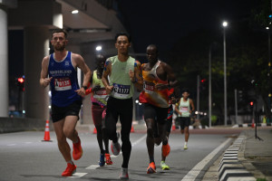 Selangor Half Marathon 2026