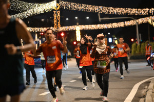 Selangor Half Marathon 2026