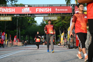 Selangor Half Marathon 2026