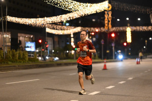 Selangor Half Marathon 2026
