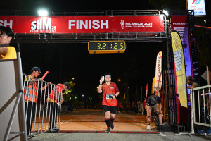 Selangor Half Marathon 2026