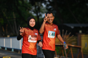 Selangor Half Marathon 2026