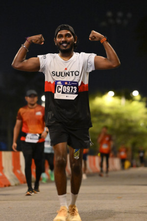 Selangor Half Marathon 2026