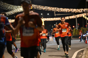 Selangor Half Marathon 2026