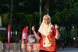 Selangor Half Marathon 2026