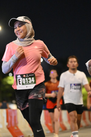 Selangor Half Marathon 2026