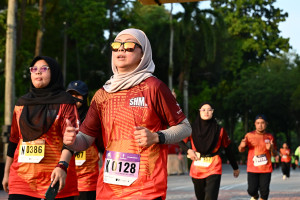 Selangor Half Marathon 2026