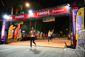 Selangor Half Marathon 2026