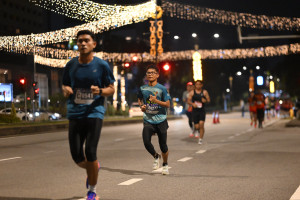 Selangor Half Marathon 2026