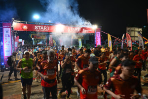 Selangor Half Marathon 2026