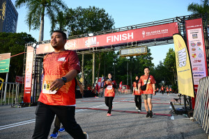 Selangor Half Marathon 2026