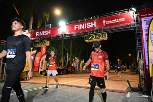 Selangor Half Marathon 2026