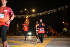 Selangor Half Marathon 2026
