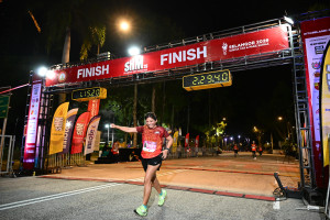 Selangor Half Marathon 2026