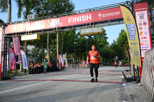 Selangor Half Marathon 2026