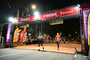 Selangor Half Marathon 2026