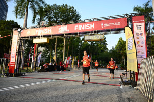 Selangor Half Marathon 2026