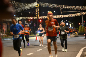 Selangor Half Marathon 2026