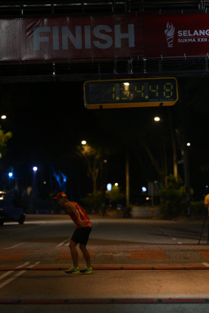 Selangor Half Marathon 2026