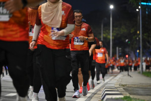 Selangor Half Marathon 2026