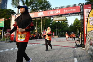 Selangor Half Marathon 2026