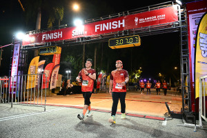 Selangor Half Marathon 2026