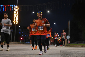 Selangor Half Marathon 2026