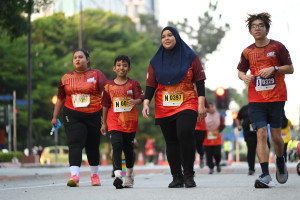 Selangor Half Marathon 2026