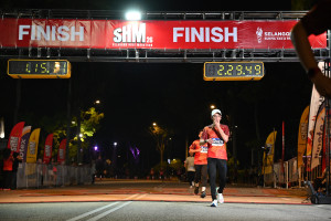 Selangor Half Marathon 2026