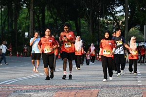 Selangor Half Marathon 2026