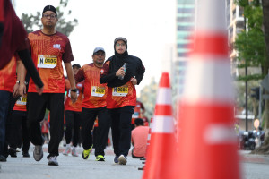 Selangor Half Marathon 2026
