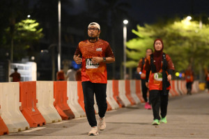 Selangor Half Marathon 2026
