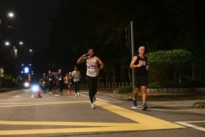 Selangor Half Marathon 2026