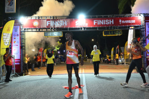 Selangor Half Marathon 2026