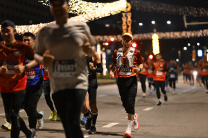 Selangor Half Marathon 2026